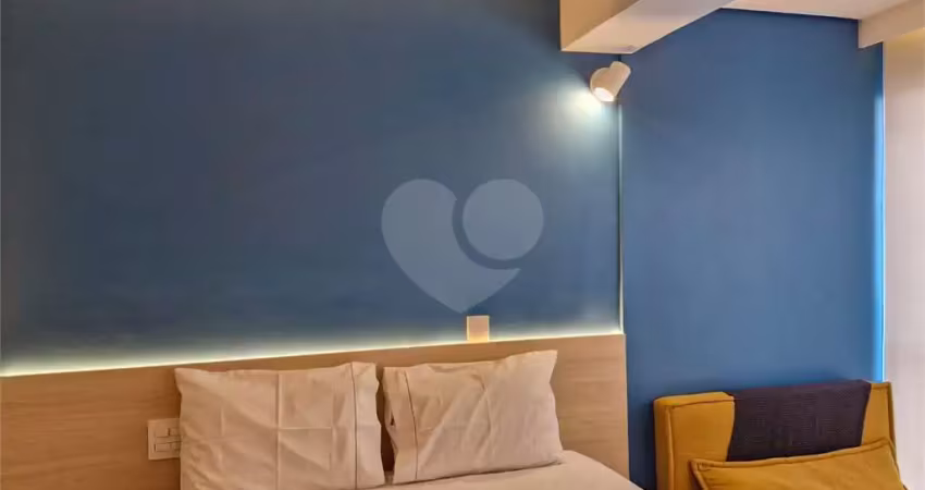 Apartamento com 1 quartos à venda em vila mariana - sp