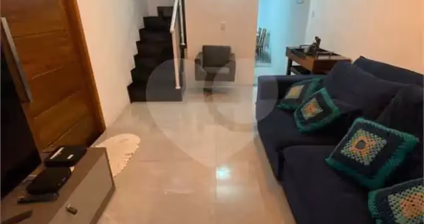 Sobrado com 3 quartos à venda em jardim petrópolis - sp