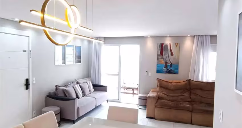 Apartamento com 3 quartos à venda em jardim vazani - sp
