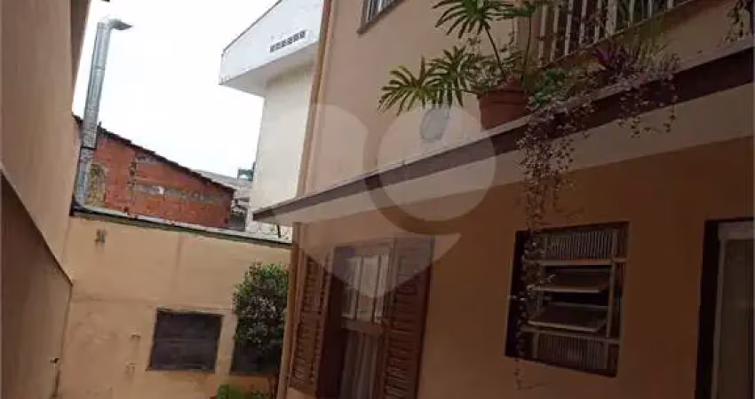 Casa com 9 quartos à venda na Rua Helena do Sacramento, Mandaqui, São Paulo
