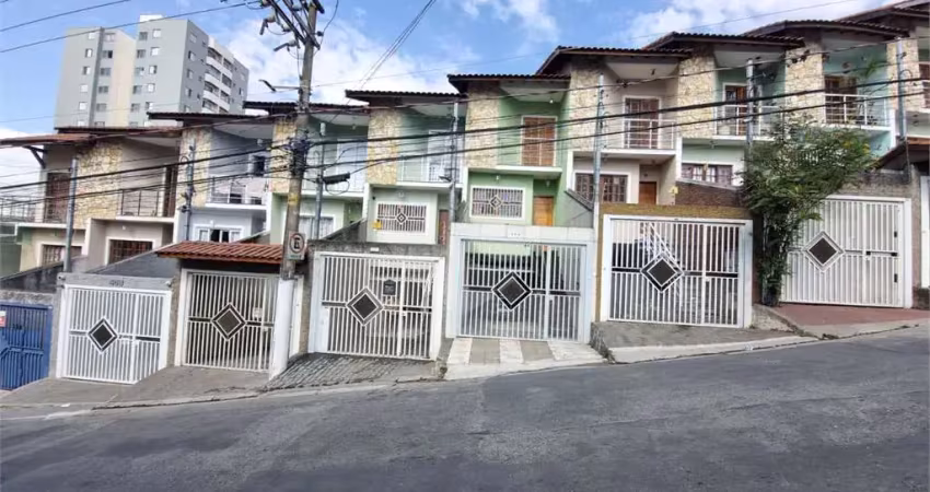 Sobrado com 3 quartos à venda em vila esperança - sp