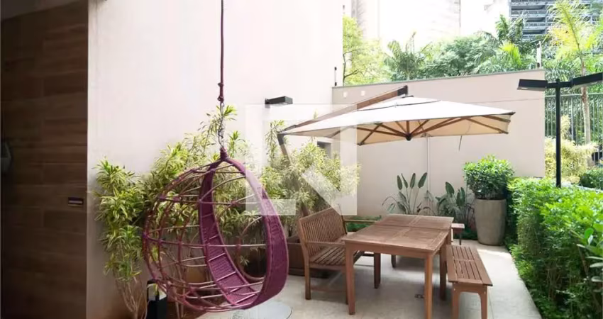 Apartamento com 2 quartos à venda em bela vista - sp