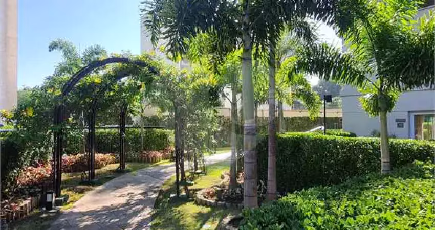 Apartamento com 2 quartos à venda em jardim leonor mendes de barros - sp