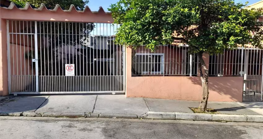 Casa térrea com 4 quartos à venda em vila germinal - sp