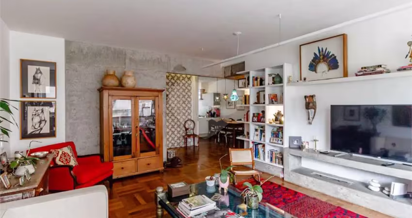 Apartamento com 3 quartos à venda em jardim paulista - sp