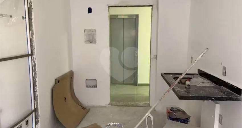 Apartamento com 1 quarto à venda na Avenida Sumaré, Perdizes, São Paulo