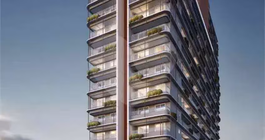 Apartamento com 1 quarto à venda na Avenida Sumaré, Perdizes, São Paulo