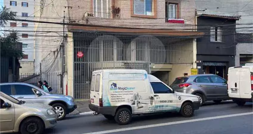 Apartamento com 3 quartos à venda na Rua Doutor Zuquim, Santana, São Paulo