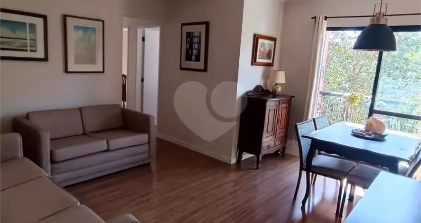 Apartamento com 3 quartos à venda em jardim caboré - sp