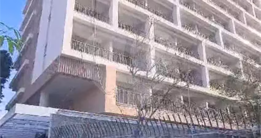 Apartamento com 1 quartos à venda em indianópolis - sp