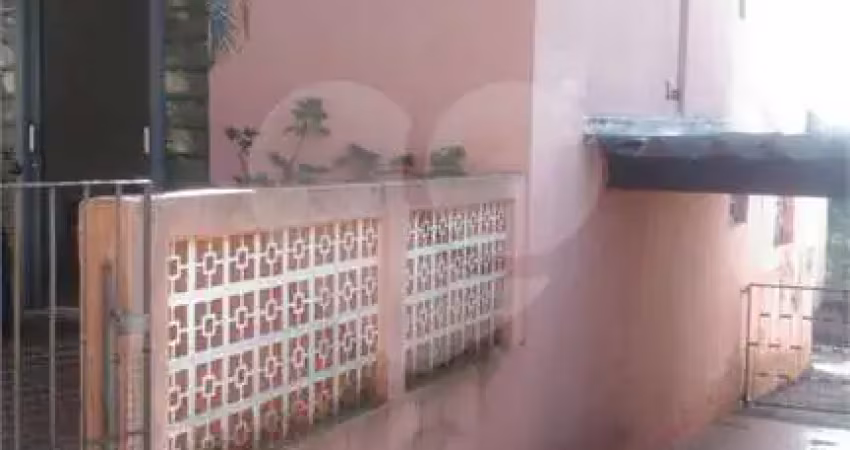 Casa térrea com 3 quartos à venda em vila morse - sp