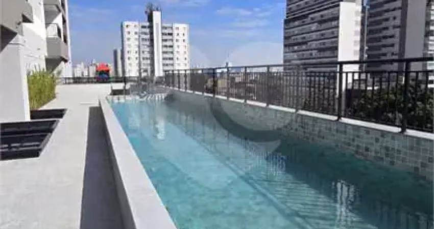 Apartamento com 2 quartos à venda em belenzinho - sp