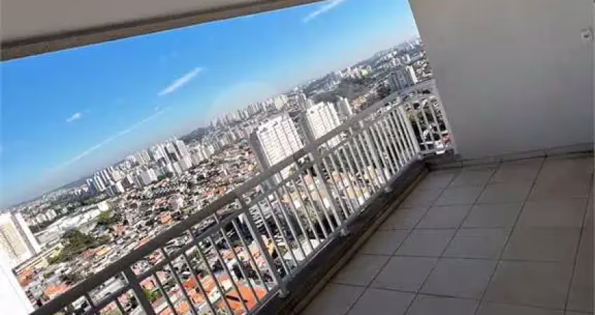 Apartamento com 3 quartos à venda em parque reboucas - sp