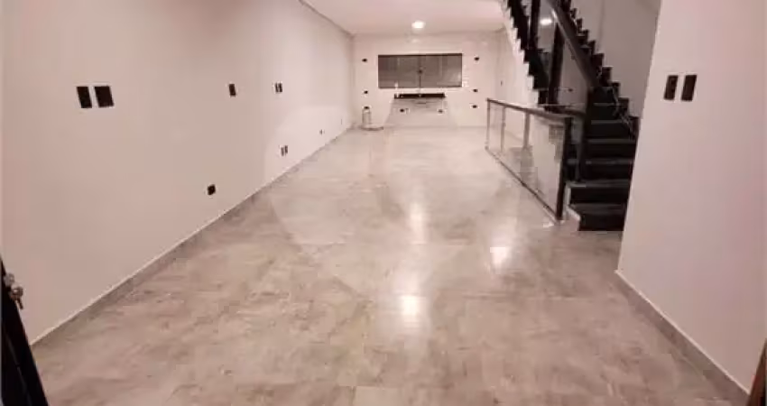 Casa com 3 quartos à venda na Rua Mirandinha, Penha De França, São Paulo