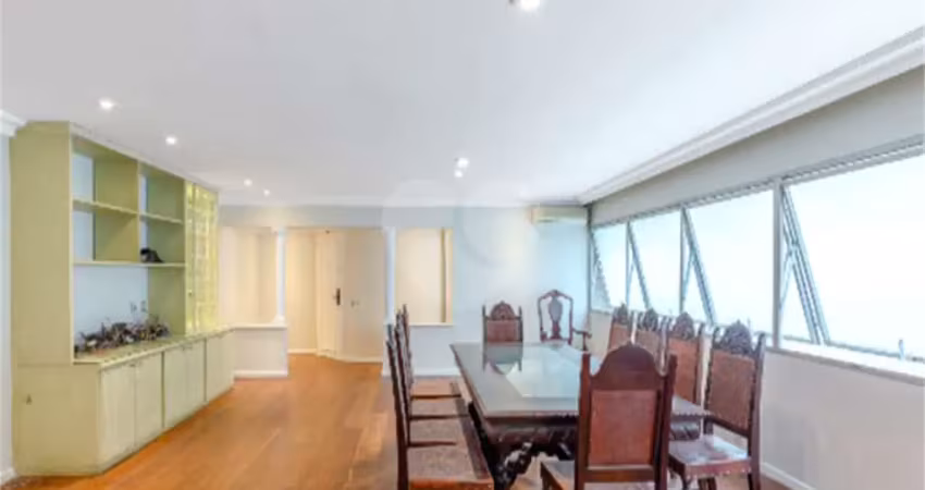 Apartamento com 3 quartos à venda em jardim paulista - sp