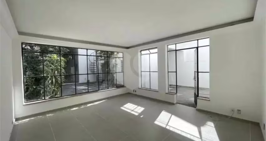 Casa com 5 quartos à venda na Rua das Azaléas, Planalto Paulista, São Paulo