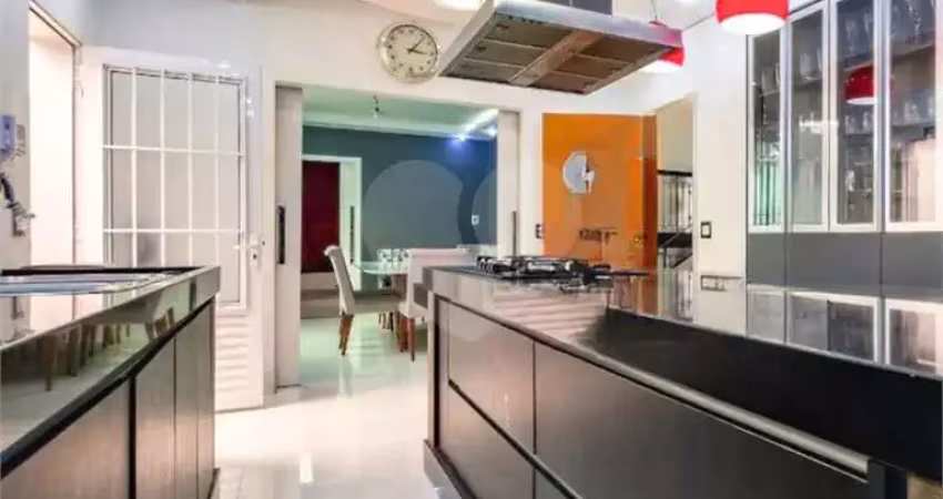 Sobrado com 4 quartos à venda em jardim das bandeiras - sp