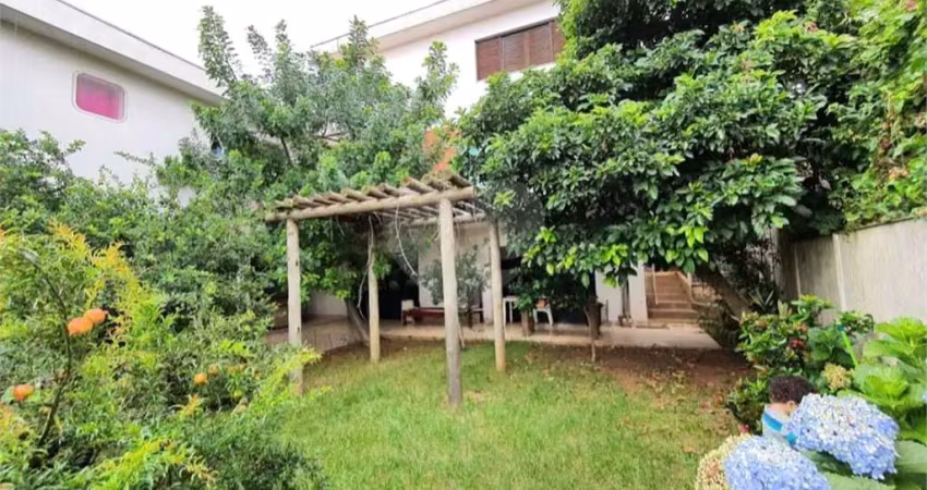 Casa com 6 quartos à venda em jardim são bento - sp