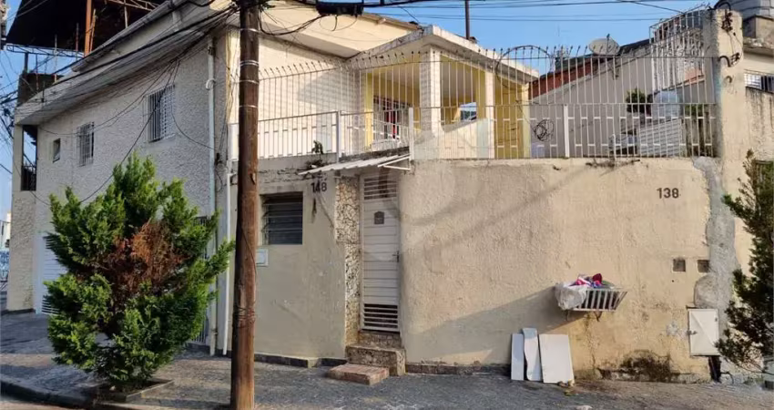 Terreno à venda na Canguira, Vila Nova Cachoeirinha, São Paulo