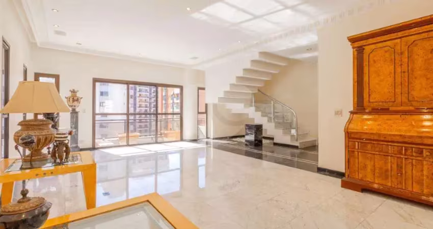 Apartamento com 3 quartos à venda em jardim paulista - sp