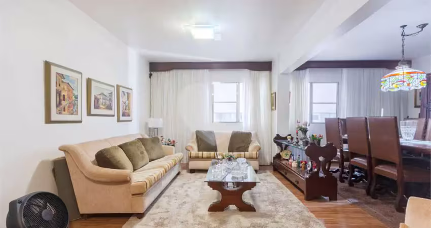 Apartamento com 3 quartos à venda em jardim paulista - sp