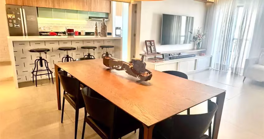 Apartamento com 3 quartos à venda na Irmãos Karmann 111, Perdizes, São Paulo
