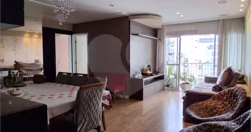 Apartamento com 3 quartos à venda em vila guarani (z sul) - sp