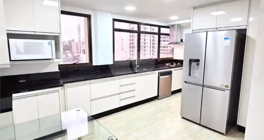 Apartamento com 3 quartos à venda na Rua Capital Federal, Perdizes, São Paulo