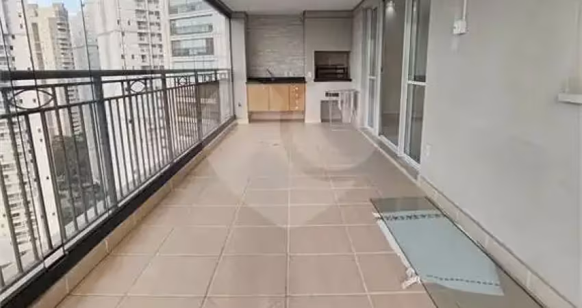 Apartamento com 3 quartos à venda na Rua Pitangui, Tatuapé, São Paulo