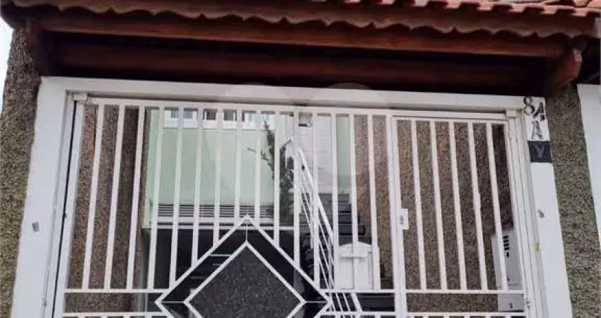 Casa com 3 quartos à venda em cidade antônio estevão de carvalho - sp