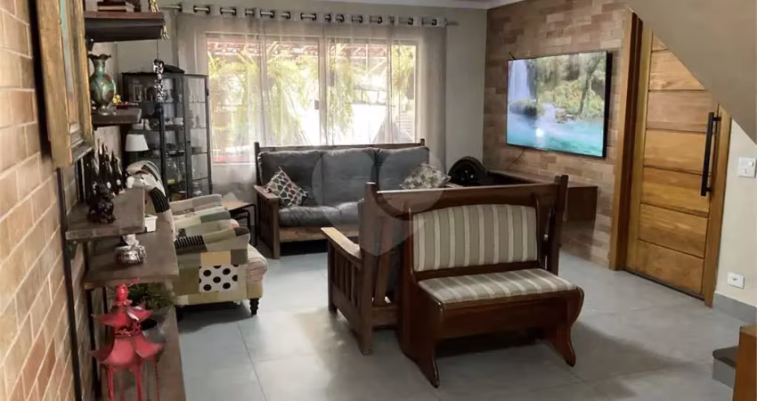Sobrado com 4 quartos à venda em horto florestal - sp