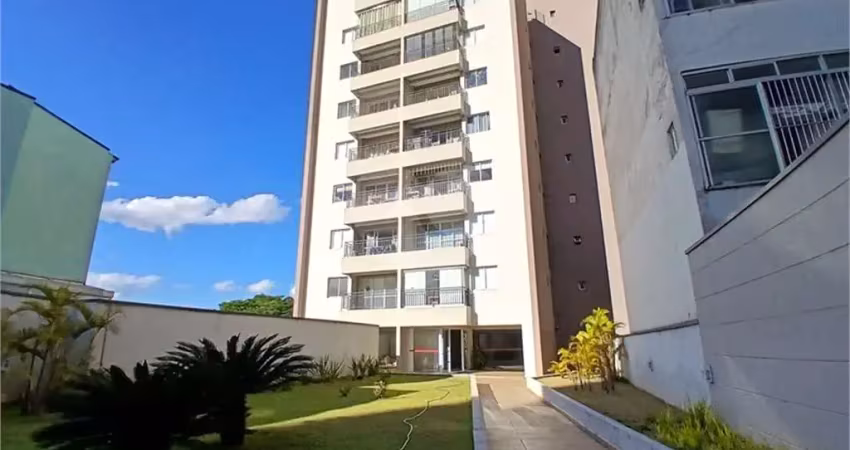 Cobertura com 1 quartos à venda ou para locação em santana - sp