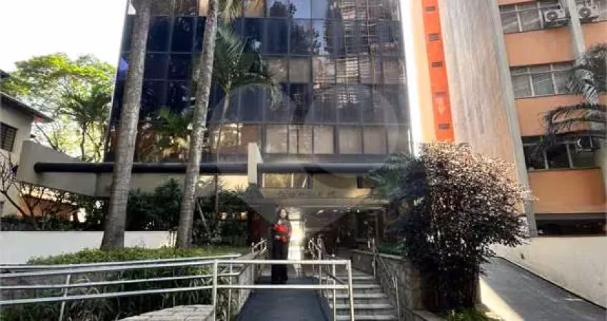 Sala comercial para alugar na Rua Itapeva, Bela Vista, São Paulo