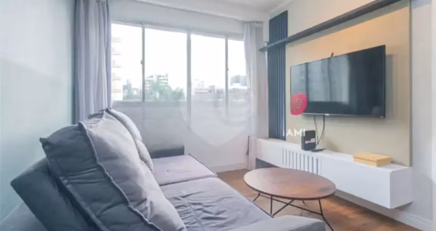Apartamento com 2 quartos à venda em cidade monções - sp