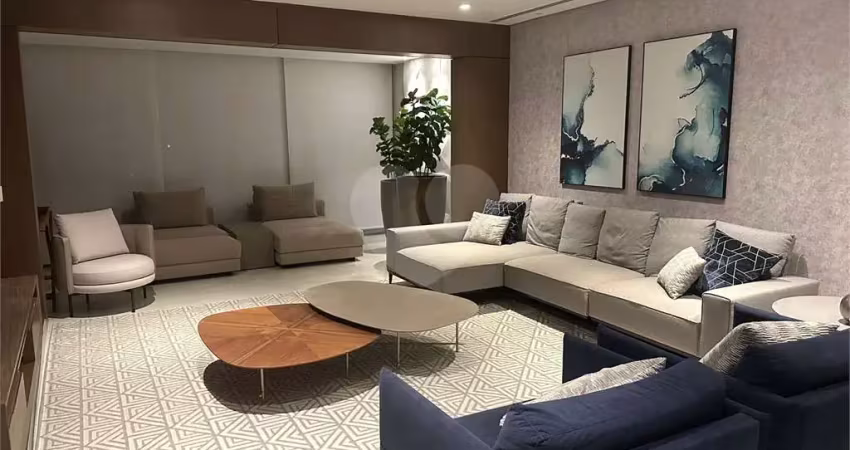 Apartamento com 3 quartos à venda em jardim fonte do morumbi - sp