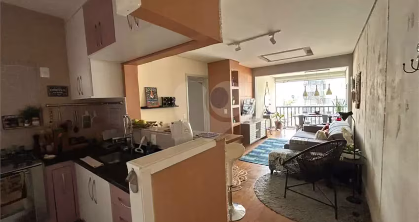 Apartamento com 3 quartos à venda em vila anglo brasileira - sp