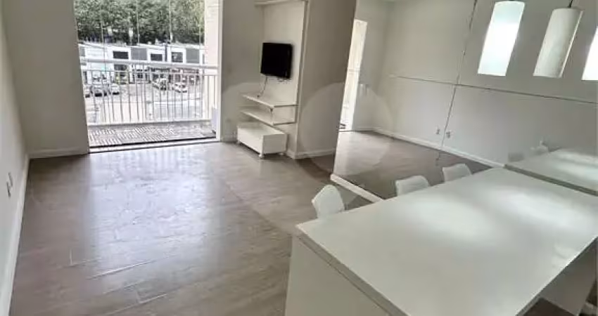 Apartamento com 3 quartos à venda em vila andrade - sp