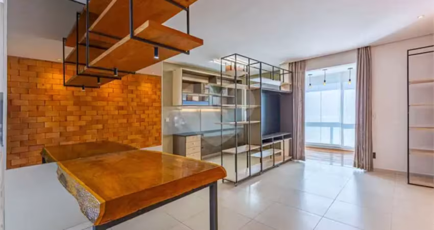 Apartamento com 1 quartos à venda em água branca - sp