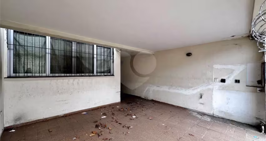 Casa com 2 quartos à venda na Domingos Da Rocha Meira, Santo Amaro, São Paulo