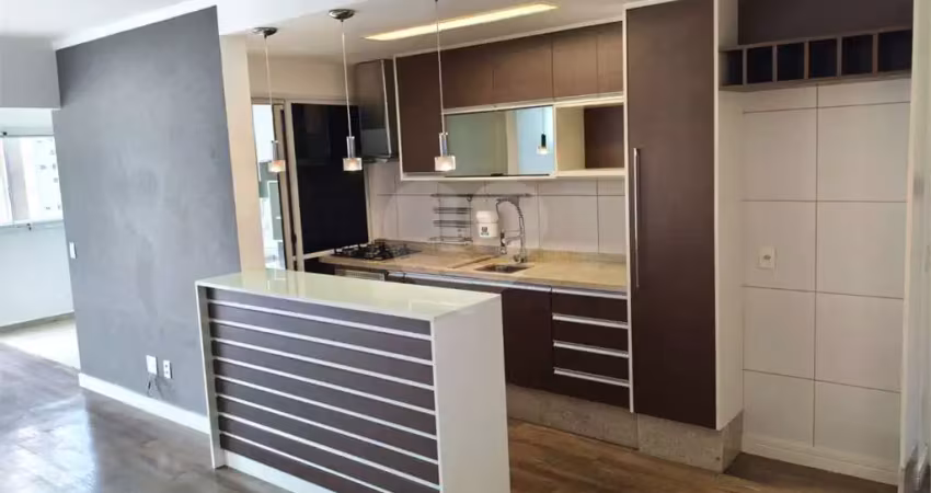 Apartamento com 2 quartos à venda em vila andrade - sp