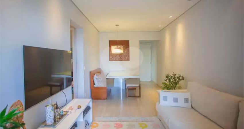 Apartamento com 3 quartos à venda na Avenida Bosque da Saúde, Saúde, São Paulo