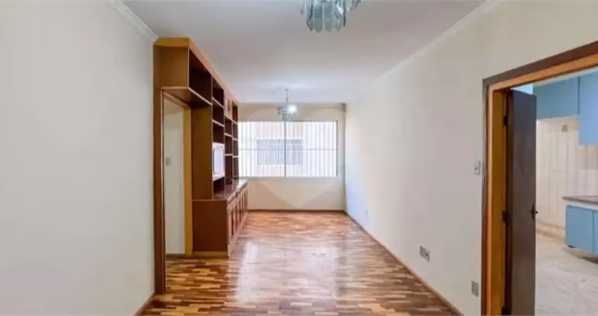 Apartamento com 3 quartos à venda em vila mariana - sp