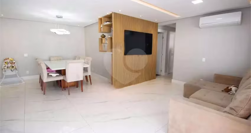 Apartamento com 2 quartos à venda ou para locação em jardim caboré - sp