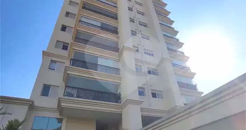 Apartamento com 3 quartos à venda na Rua Voluntários da Pátria, Santana, São Paulo