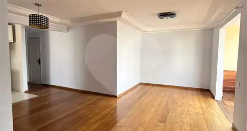Apartamento com 2 quartos à venda na Rua Dom Bernardo Nogueira, Saúde, São Paulo