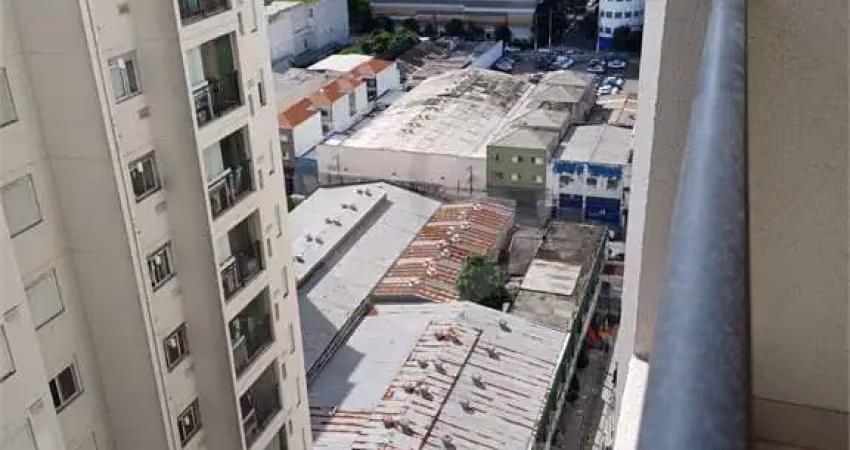 Apartamento com 2 quartos à venda na Rua Ernesto de Castro, Brás, São Paulo