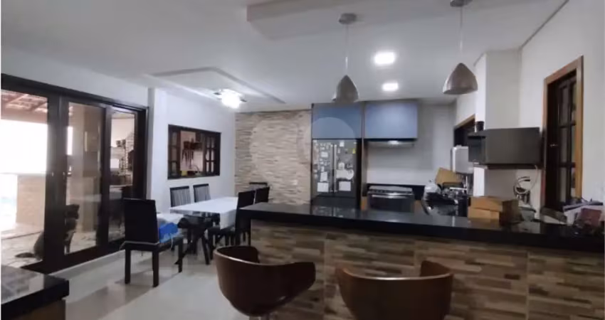 Casa com 5 quartos à venda em chácara belenzinho - sp