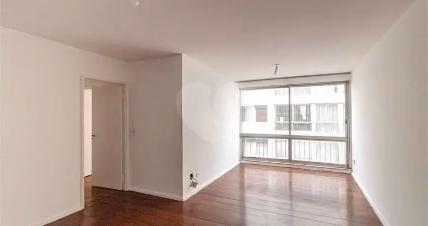 Apartamento com 2 quartos à venda em itaim bibi - sp