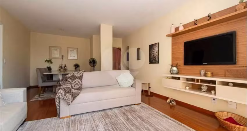 Apartamento com 3 quartos à venda em vila romana - sp