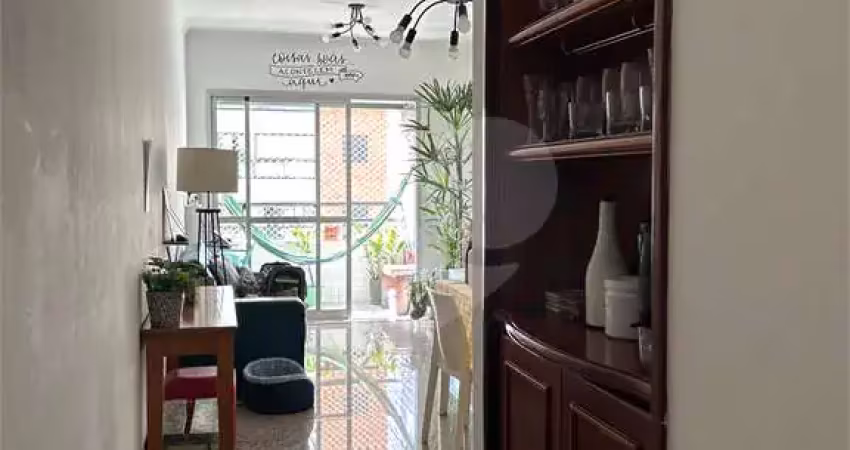 Apartamento com 3 quartos à venda em vila pompéia - sp